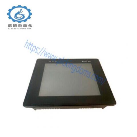 WOODWARD EASY E2384-E4-1100 High-Precision Industrial Control Module