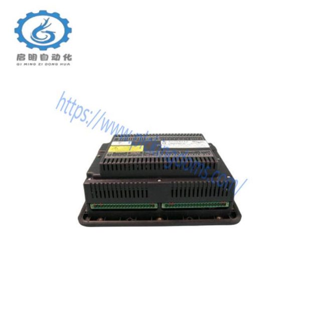 WOODWARD EASY E2384-E4-1100 High-Precision Industrial Control Module