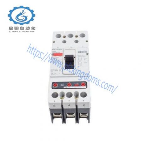 Eaton JD3250D C Circuit Breaker - Comprehensive Molded Case Circuit Protection