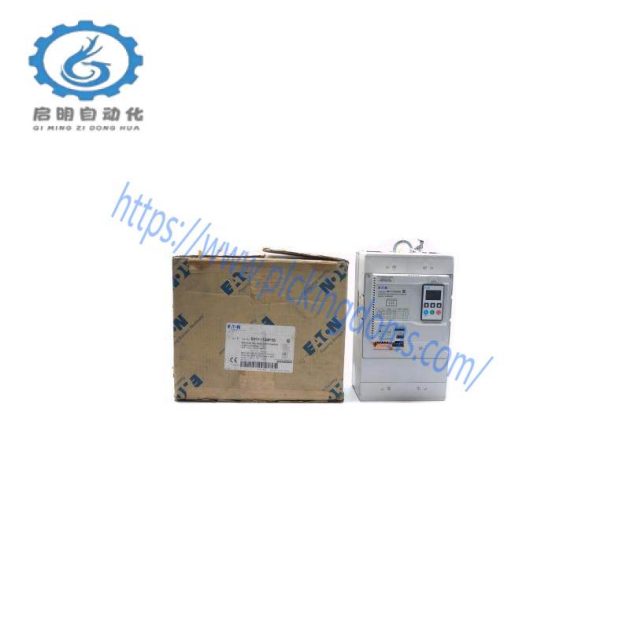 Eaton MP3010 - High Performance Industrial Control Module