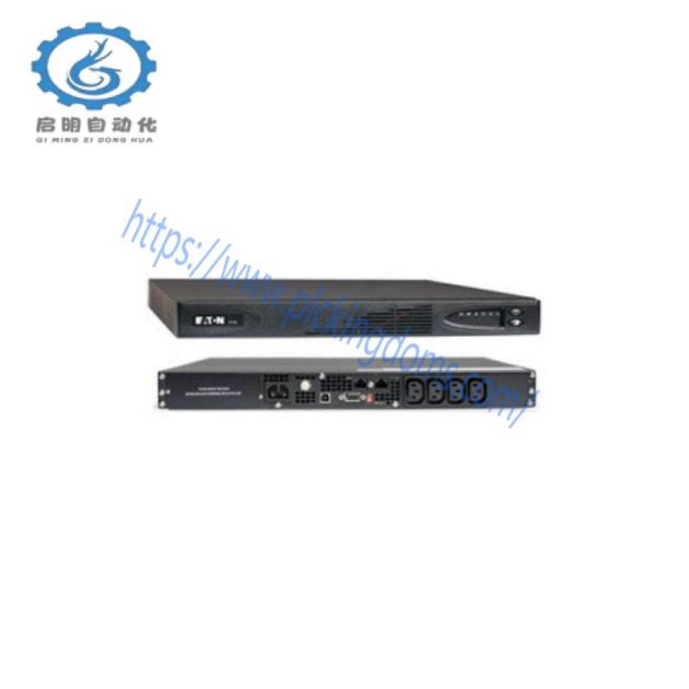Eaton MP3010 - High Performance Industrial Control Module