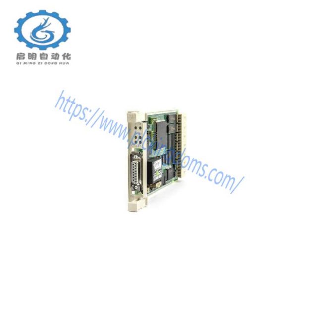 ELEMASTER 3110050 Industrial Control Module