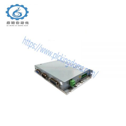 ELMO CEL-A10/200 Servo Drive: Advanced Motion Control for Precision Applications