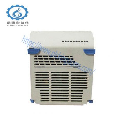 EMERSON 1C31234G01 Industrial Control Module
