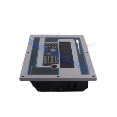 Emerson DeltaV Control Module 960177-02