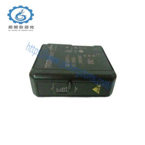 Emerson DeltaV CE4001S2T2B4 - Standard Termination Block, Control & Automation Solutions