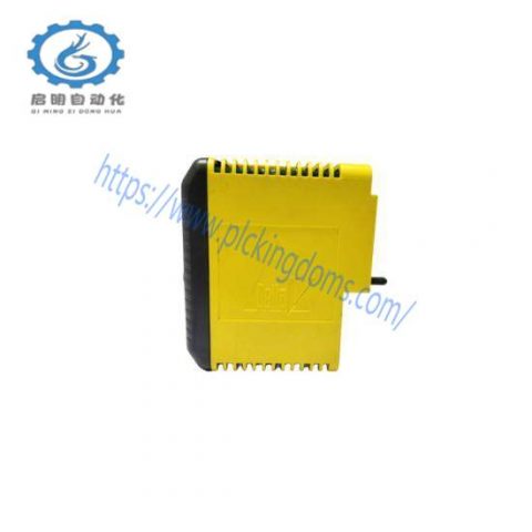EMERSON DeltaV KJ2201X1-BA1 Logic Solver for Industrial Control