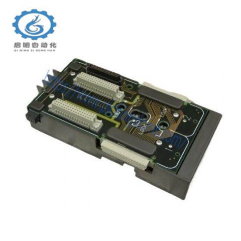 Emerson DeltaV VE3051C0 Power & Controller Carrier: High-Performance Industrial Control Module