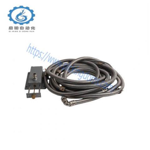 EMERSON EPRO K20315/03-S Eddy Current Sensor, Precision Detection for Industrial Control