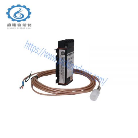 Epro PR6423/005-031-CN CON041-CN Eddy Current Sensor, Precision Measurement for Industrial Control
