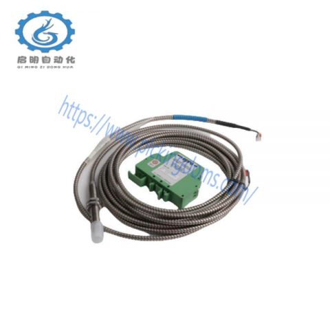 EMERSON EPRO PR6423/100-141 CON041 - Advanced Eddy Current Sensor