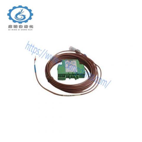 EMERSON Epro PR6423/100-141 Industrial Control Sensor