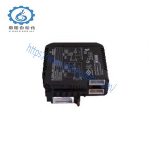 EMERSON EV2100-4T2200 Speed Drive: Industry-leading Control Module