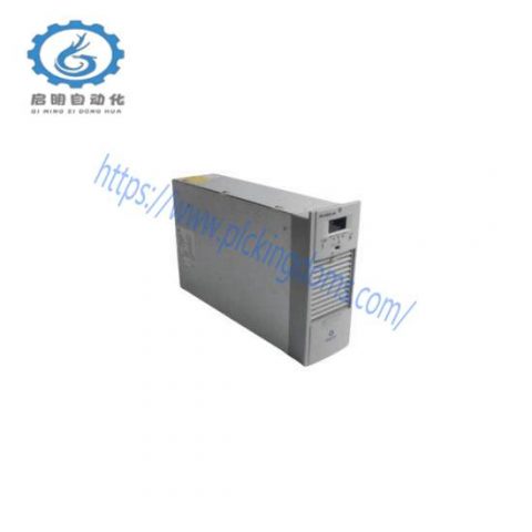 EMERSON HD22005-3A | Advanced Industrial Charging Module