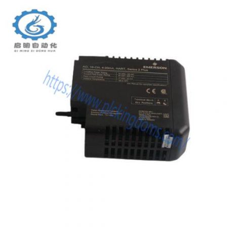 EMERSON KC3011X1-BA1 12P6749X032 Sensor for Industrial Control