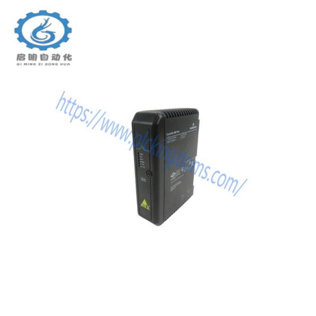 Emerson KJ2003X1-BB1 DeltaV Controller for Industrial Automation