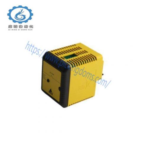 EMERSON KJ2201X1-BA1 12P3162X162 VS3202 SLS 1508 Logic Solver - Advanced Control System for Industrial Automation
