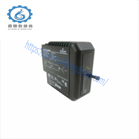 EMERSON KJ3224X1-BA1: Thermocouple mV Series 2 - Precision Temperature Sensing Solution