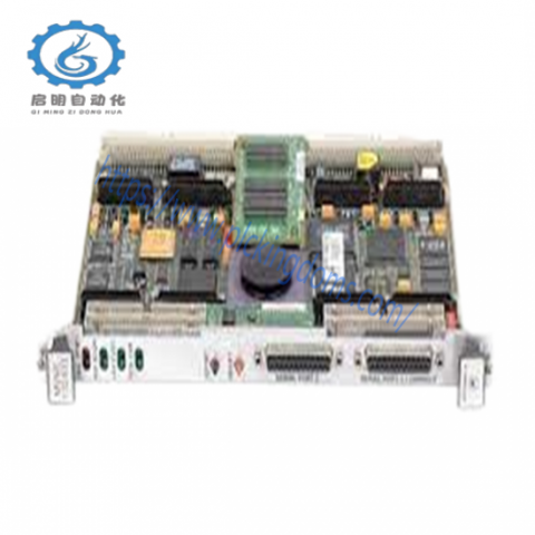 Emerson Motoro MVME172-333: Advanced Control Module for Industrial Applications