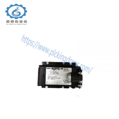 EMERSON PR6423/003-130 Industrial Control Sensor