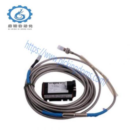 EMERSON PR6426/010-014 CON021 - Advanced Eddy Current Sensor