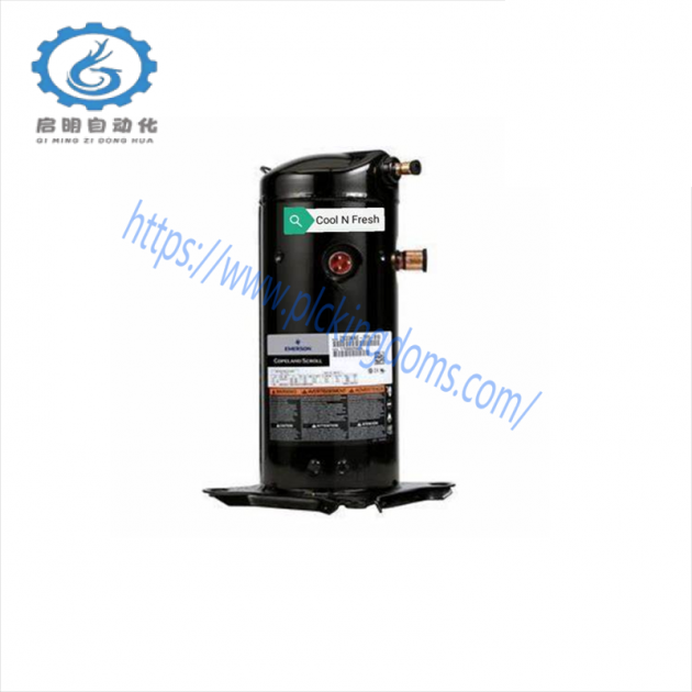 EMERSON SE4304T01 - High-Performance Industrial Control Module