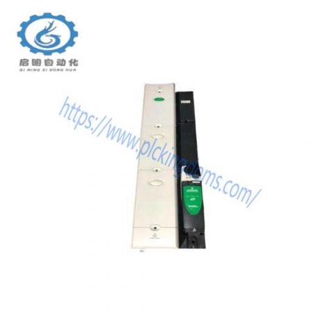 EMERSON SP6402 UNIDRIVE Motor Drive Model: Precision Control for Heavy Industries