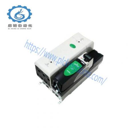 EMERSON Unidrive SP4403 AC Drive - Advanced Industry Control Solution