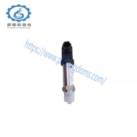 Endress & Hauser PMP-A3101A1S Pressure Transducer, Industrial Control, Precision Measurement, Sensors