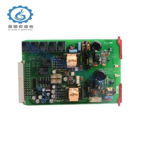 ENTEK C6691 ICP PC Board - Industrial Control Module