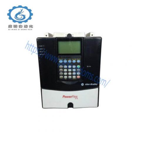 EPC-50 OP 3183062451 - Front Module by Brand, Industrial Control Solutions