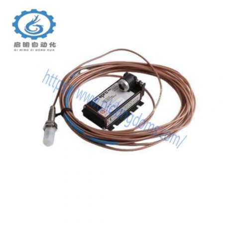 EPRO PR6423/002-040 Eddy Current Sensor: Advanced Precision for Industrial Automation