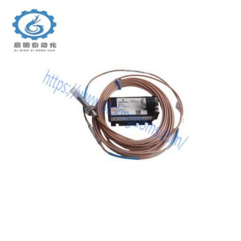 EPRO PR6423-003030: Precision Industrial Control Module