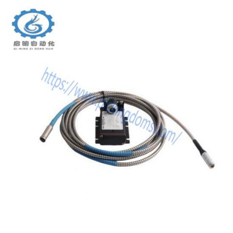 EPRO PR6423-018-010 CON021 - Precision Eddy Current Sensor