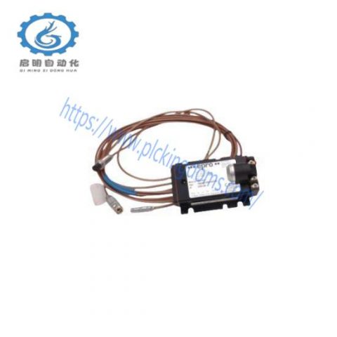Emerson EPRO PR6423/10R-010-CN CON021 Eddy Current Sensor