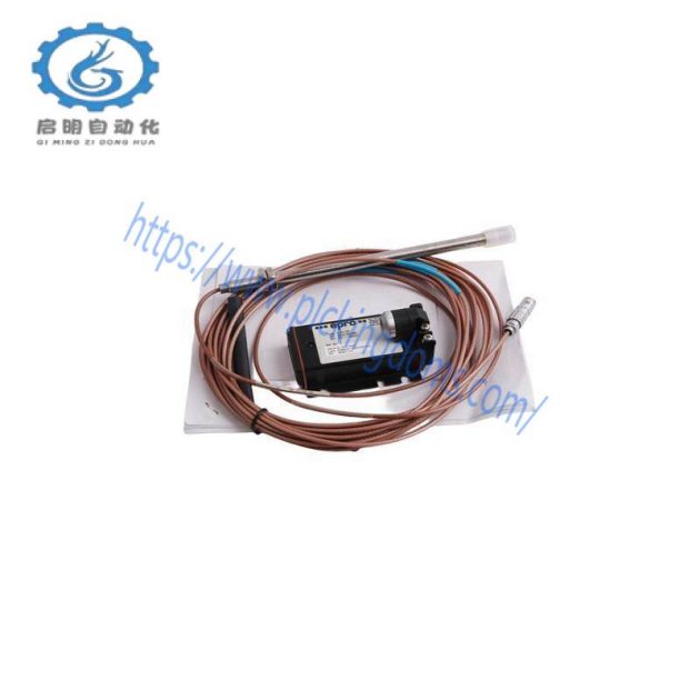 EPRO PR6424/003-030 Industrial Control Sensor Module