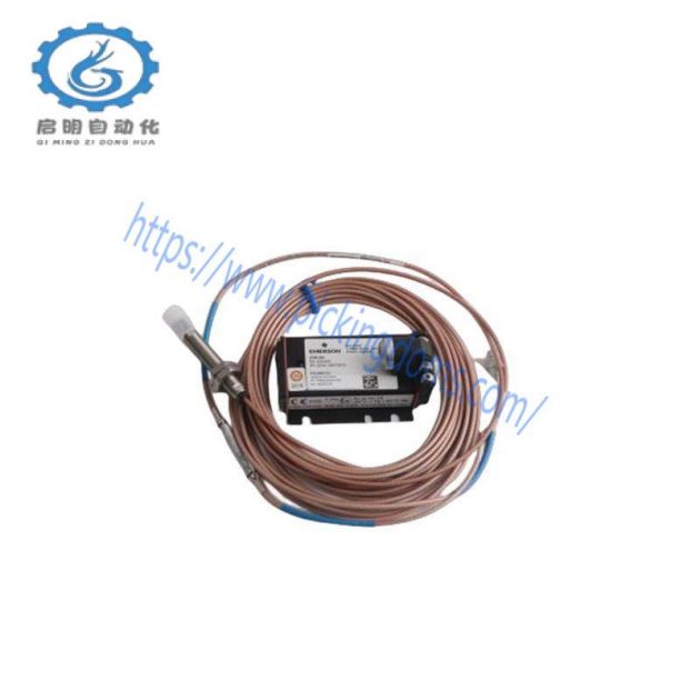 EPRO PR6424/003-030 Industrial Control Sensor Module