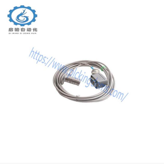 EPRO PR6424/003-030 Industrial Control Sensor Module