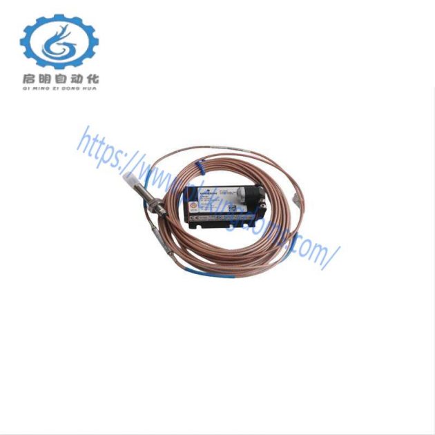 EPRO PR6426/010-130 CON021 Industrial Control Module