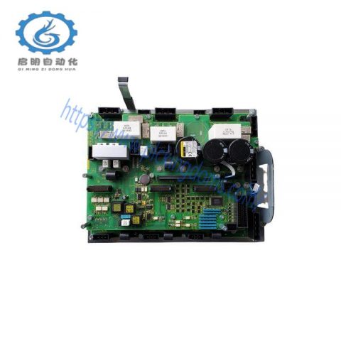 FANUC A06B-6400-H102 | High-Performance Robot Servo Drive Amplifier
