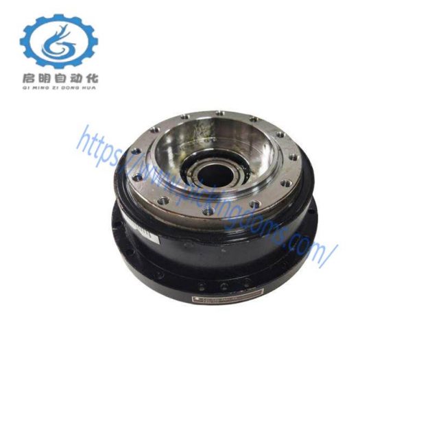 FANUC A97L-0218-0929#450N Speed Reducer, Precision Drive for High-End Automation