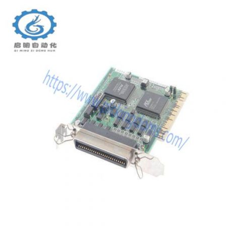 FAST FIO01-1 P-900163 Industrial Data Acquisition Module
