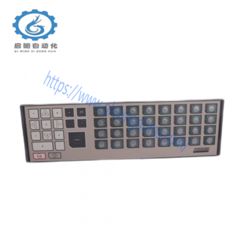 Foxboro FBM241 Automation I/O Module