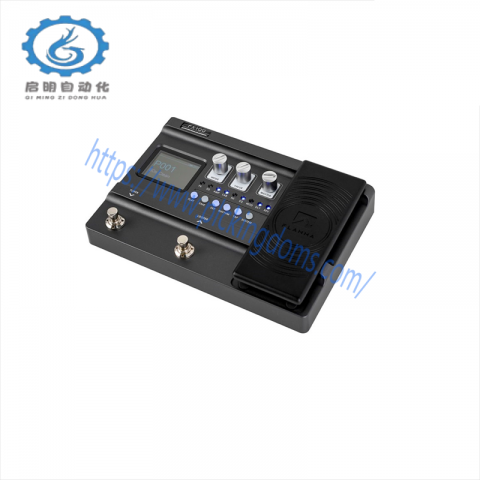 FLAMMA HT-FX100 Industrial Control Module, Precision Processing & Enhanced Efficiency