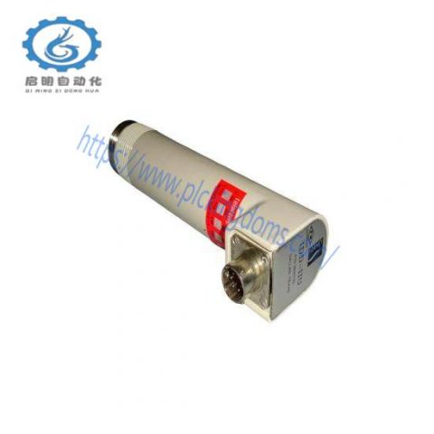 Forney IDD-IIU 3832122 Flame Detector Sensor
