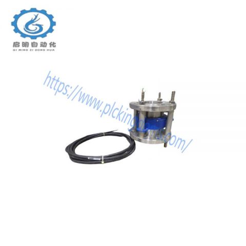 Foxboro 871FT-3G2B3C-9PC Conductivity Sensor, Industrial Control Module