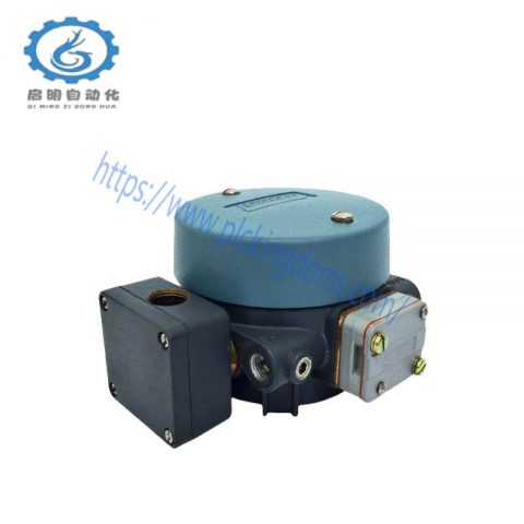 FOXBORO E69F-BI2 Industrial Control Module