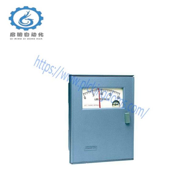 FOXBORO FBM05 Digital Input Module