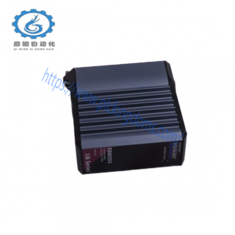 FOXBORO FCM100E Industrial Control Module