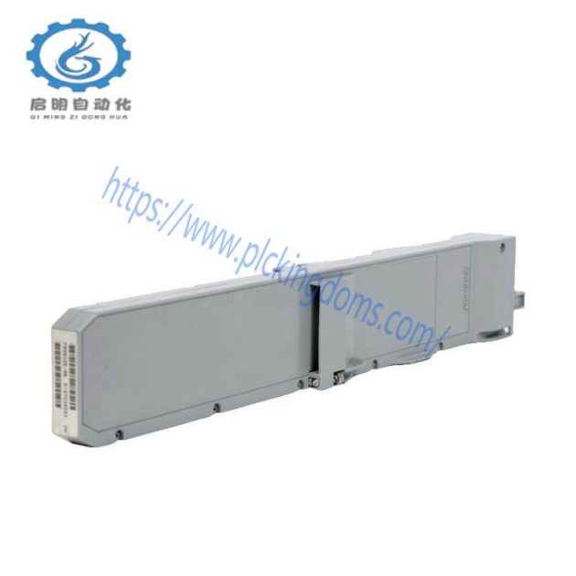 FOXBORO P0903ZE Industrial Control Module